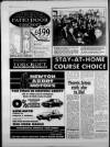 Torbay Express and South Devon Echo Friday 16 March 1990 Page 12