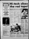 Torbay Express and South Devon Echo Friday 16 March 1990 Page 20