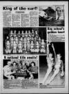 Torbay Express and South Devon Echo Monday 19 March 1990 Page 21