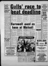 Torbay Express and South Devon Echo Monday 19 March 1990 Page 24