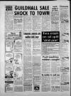 Torbay Express and South Devon Echo Tuesday 20 March 1990 Page 2