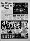 Torbay Express and South Devon Echo Tuesday 20 March 1990 Page 15