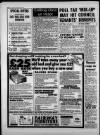 Torbay Express and South Devon Echo Friday 23 March 1990 Page 12
