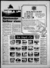 Torbay Express and South Devon Echo Friday 23 March 1990 Page 23