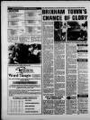 Torbay Express and South Devon Echo Monday 26 March 1990 Page 22
