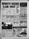 Torbay Express and South Devon Echo Monday 02 April 1990 Page 3