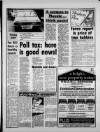 Torbay Express and South Devon Echo Monday 02 April 1990 Page 11