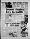 Torbay Express and South Devon Echo Tuesday 03 April 1990 Page 3