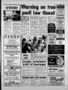 Torbay Express and South Devon Echo Tuesday 03 April 1990 Page 7
