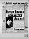 Torbay Express and South Devon Echo Saturday 07 April 1990 Page 28