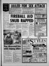 Torbay Express and South Devon Echo Wednesday 11 April 1990 Page 5