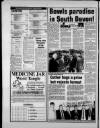 Torbay Express and South Devon Echo Wednesday 11 April 1990 Page 38