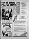 Torbay Express and South Devon Echo Thursday 12 April 1990 Page 11