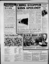 Torbay Express and South Devon Echo Thursday 12 April 1990 Page 14