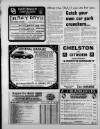 Torbay Express and South Devon Echo Thursday 12 April 1990 Page 44