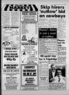 Torbay Express and South Devon Echo Thursday 19 April 1990 Page 17