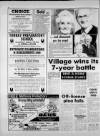 Torbay Express and South Devon Echo Monday 23 April 1990 Page 8