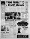Torbay Express and South Devon Echo Tuesday 24 April 1990 Page 5