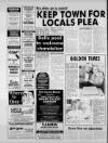Torbay Express and South Devon Echo Tuesday 24 April 1990 Page 6