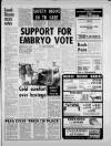 Torbay Express and South Devon Echo Wednesday 25 April 1990 Page 3