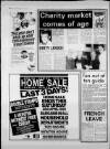 Torbay Express and South Devon Echo Wednesday 25 April 1990 Page 10