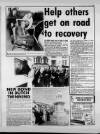 Torbay Express and South Devon Echo Friday 27 April 1990 Page 21
