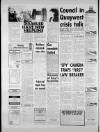 Torbay Express and South Devon Echo Saturday 28 April 1990 Page 2