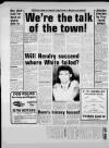 Torbay Express and South Devon Echo Saturday 28 April 1990 Page 28