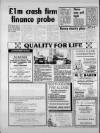 Torbay Express and South Devon Echo Monday 30 April 1990 Page 8