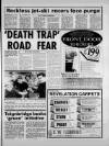 Torbay Express and South Devon Echo Monday 30 April 1990 Page 9