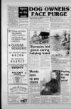 Torbay Express and South Devon Echo Monday 30 April 1990 Page 12