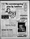 Torbay Express and South Devon Echo Tuesday 22 May 1990 Page 3