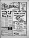 Torbay Express and South Devon Echo Wednesday 23 May 1990 Page 7