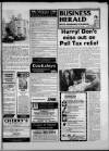 Torbay Express and South Devon Echo Wednesday 23 May 1990 Page 21