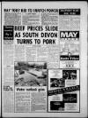 Torbay Express and South Devon Echo Thursday 24 May 1990 Page 3