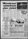 Torbay Express and South Devon Echo Thursday 24 May 1990 Page 16