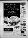 Torbay Express and South Devon Echo Friday 25 May 1990 Page 52