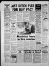 Torbay Express and South Devon Echo Monday 28 May 1990 Page 2
