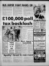 Torbay Express and South Devon Echo Monday 28 May 1990 Page 3