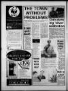 Torbay Express and South Devon Echo Monday 28 May 1990 Page 10