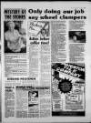 Torbay Express and South Devon Echo Monday 28 May 1990 Page 13