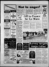 Torbay Express and South Devon Echo Wednesday 30 May 1990 Page 6