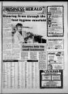 Torbay Express and South Devon Echo Wednesday 30 May 1990 Page 15