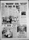 Torbay Express and South Devon Echo Thursday 31 May 1990 Page 5