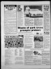 Torbay Express and South Devon Echo Thursday 31 May 1990 Page 12