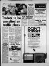 Torbay Express and South Devon Echo Friday 01 June 1990 Page 13