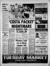 Torbay Express and South Devon Echo Monday 04 June 1990 Page 5