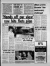 Torbay Express and South Devon Echo Wednesday 06 June 1990 Page 7