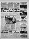Torbay Express and South Devon Echo Friday 08 June 1990 Page 3