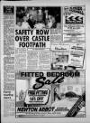 Torbay Express and South Devon Echo Friday 08 June 1990 Page 15